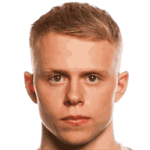 Dagur Dan Thorhallsson