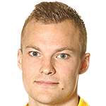 Rasmus Sjoestedt
