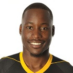 Lionel Mpasi-Nzau