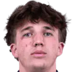 Caleb Swann