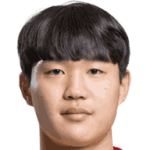 Ho-Yeon Jeong