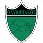 Олимпиакос Н
