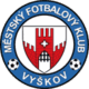 Высков