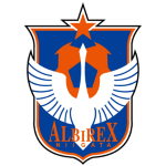 Альбирекс Ниигата