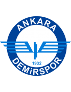 Анкара Демирспор