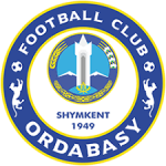 Ордабасы Шымкент