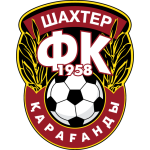 Шахтёр Караганды