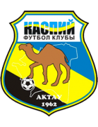 Каспиу Актау