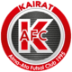 Кайрат Алматы