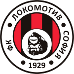 Локомотив Сф