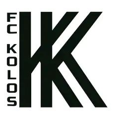 Колос Ковалевка
